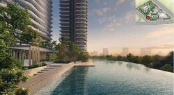 Zion Road (D3), Condominium #483882381